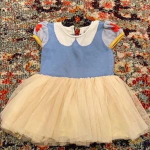 BabyGap Snow White Disney Princess